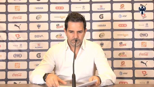 | #RayadosEnDirecto con Duilio Davino #ArribaElMonterrey смотреть онлайн