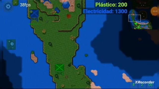 partida de rusted warfare con el mod de army men смотреть онлайн