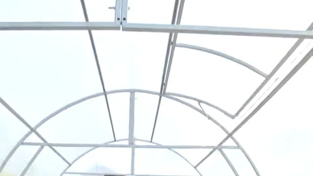 Артель Григорьева. Презентация усиленных теплиц смотреть онлайн