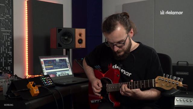 FUZZ ohne Boden? Ibanez Fuzz Mini (Sounds) - Stay or Nay? смотреть онлайн