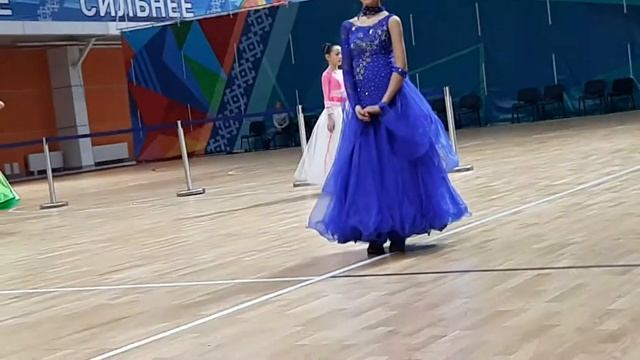 Турнир в Уфе! Уфа соскучилась по танцам!?? смотреть онлайн