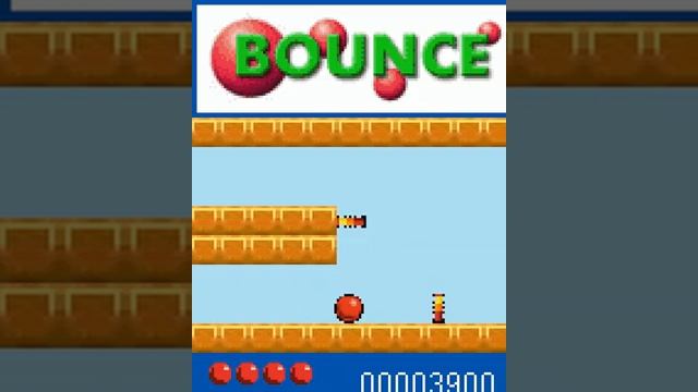 Bounce 128x160 (2/3) смотреть онлайн