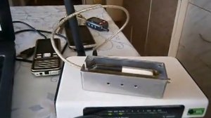 wifi  3G роутер для usb модемов 3G. раздаем 3G по WIFI TP-LINK