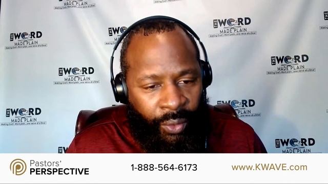 Pastors' Perspective 08/08/2023 | Full Live Stream смотреть онлайн