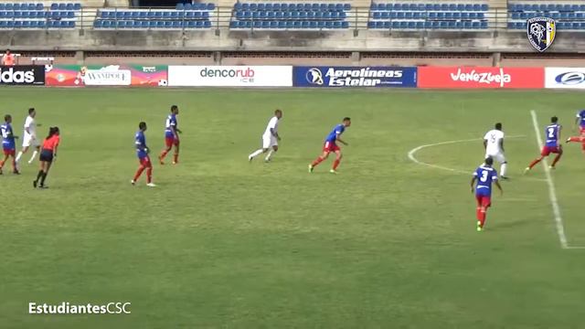 J2 Clausura Goles Luis Ramirez смотреть онлайн