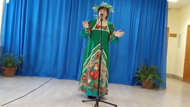 Сосновский ДК "Лес чудес" смотреть онлайн