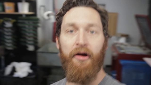 4 troubleshooting tips for burning and exposing screens | How to screen print смотреть онлайн