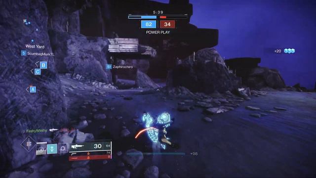 PVP, Burnout PS5 смотреть онлайн