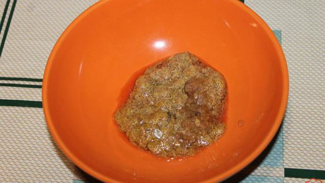 Сборник рецептов