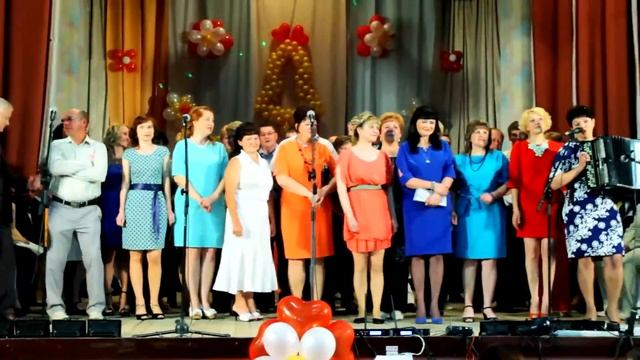тельмы выпускной 2015 поют родители смотреть онлайн