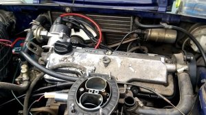 Славута, Таврия, ЗАЗ, ремонт карбюратора Солекс.