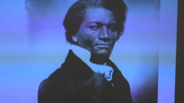 Bedford Historical Society Presents: Slavery In Bedford