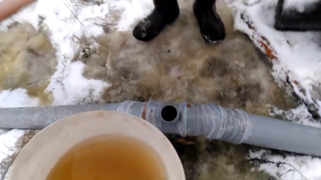 Сифон Запуск. Как пользоваться сифонной установкой. Дни рыбовода. смотреть онлайн