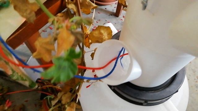 Modular Hydroponic Tower Garden - Prototype overview смотреть онлайн