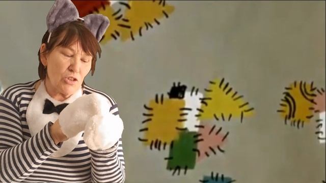 Акция "Подарок другу" - Ачаирский СДК поздравляет Магистральный СДК смотреть онлайн