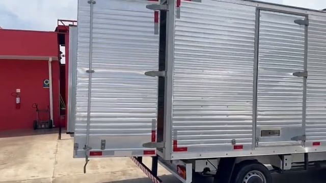Renault Master Baú 2022 Completa cód 87 смотреть онлайн