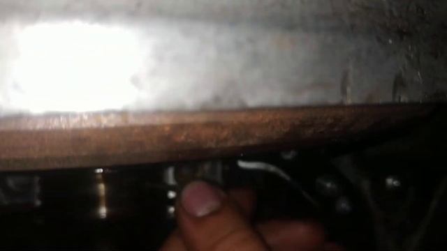 Замена коренных вкладышей, без снятия коленвала! На примере honda d16a8 смотреть онлайн