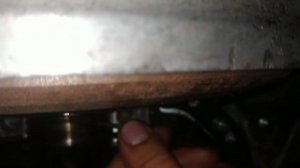 Замена коренных вкладышей, без снятия коленвала! На примере honda d16a8