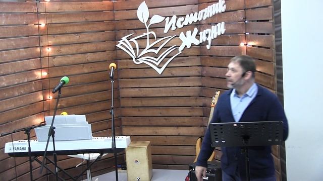 ПОСЛАНИЕ К 7 ЦЕРКВЯМ. ОБРАЩЕНИЕ К ЕФЕССКОЙ ЦЕРКВИ | Тимур Бусыгин смотреть онлайн