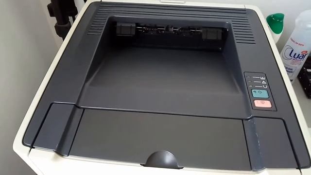 HP Laserjet 1320n смотреть онлайн