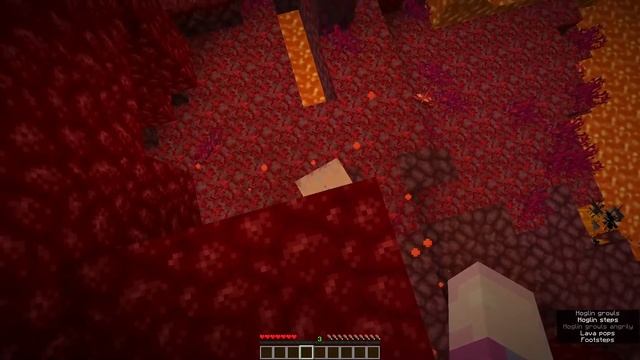 Minecraft Origins Mod: Molten Spirit (Custom Origin) смотреть онлайн