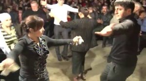 Свадьба с Луткун Лезгины-Дагестан