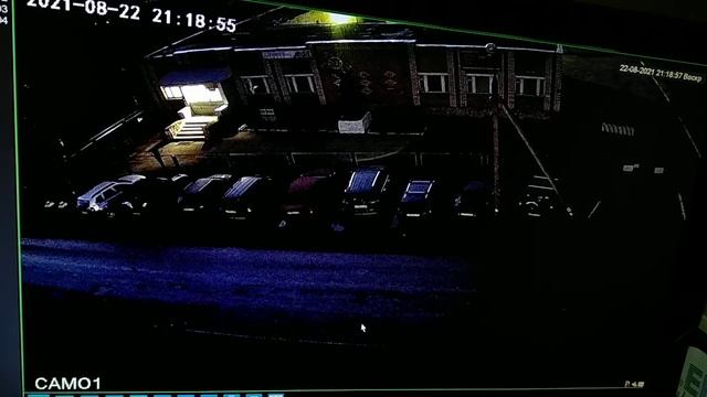 IP camera Techage смотреть онлайн