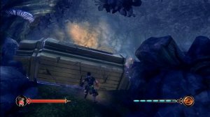 Sorcery Ps3 Move Walkthrough Part 12 - Stars Align