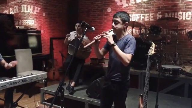 Dhol, duduk, pepo смотреть онлайн