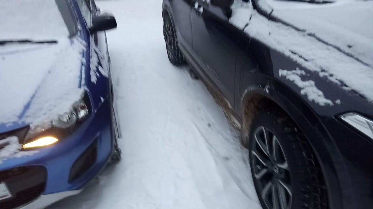 Вонючий, тарахтящий дизель.