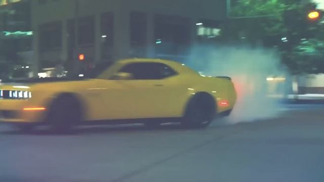 CHEVY CAMARO VS FORD MUSTANG VS DODGE CHALLENGER!!!