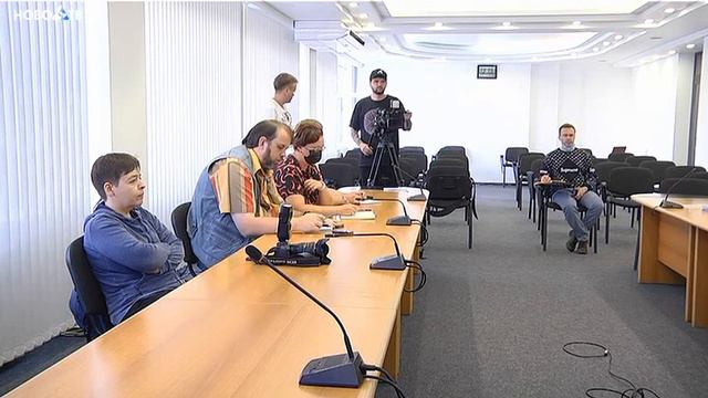 Новая мера поддержки - Социальный контракт смотреть онлайн