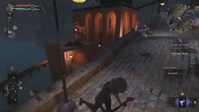 DARK SOULS BATTLE ROYALE?! Egress - First Impressions Review смотреть онлайн