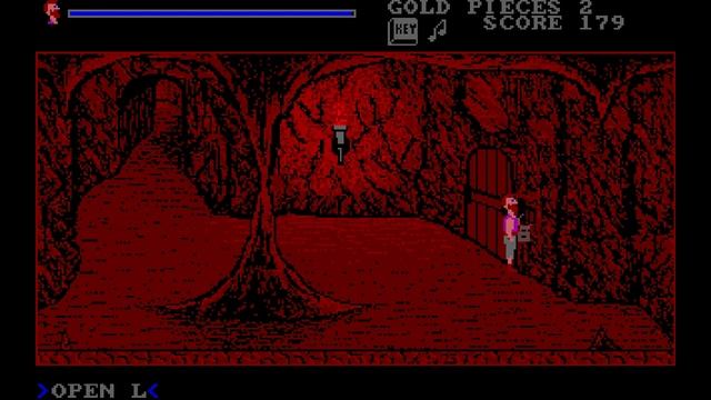 Let's Play The Adventures of Maddog Williams - E04 смотреть онлайн