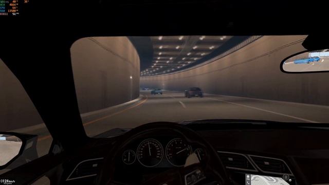Beamng.drive | ryzen 5900x & rtx 3080 test | смотреть онлайн