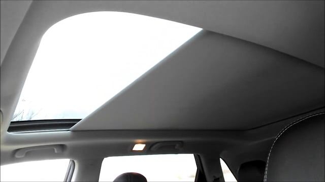 2014 Kia Sorento смотреть онлайн