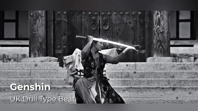 (FREE) Hard Drill Flute Type Trap Beat "Genshin" I Instrumental Freestyle смотреть онлайн