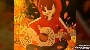 Все песни из тайна коко