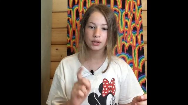 Клею пистолет из крышек от «Фрутоняни»?? смотреть онлайн