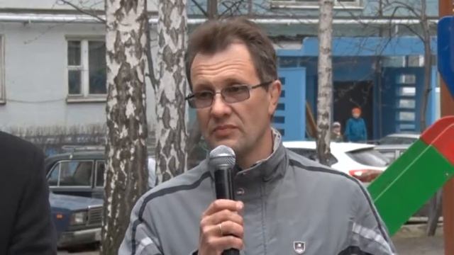 Совет многоквартирного дома (06.05.2016) смотреть онлайн