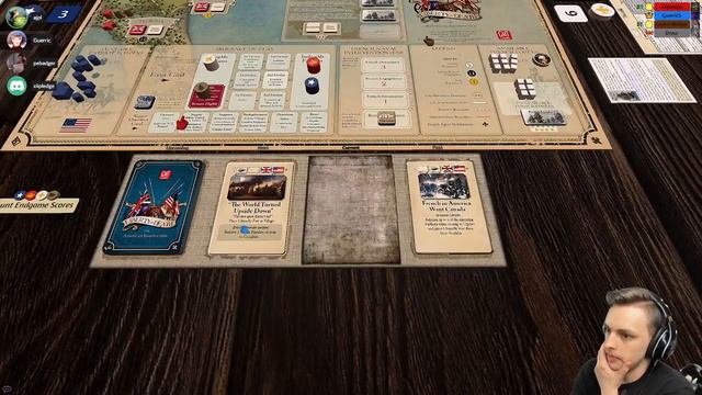 Liberty or Death: the American Insurrection (Playthrough) [Part 1] смотреть онлайн