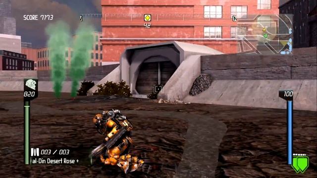 EDF Insect Armageddon Let's Play ep.3 BEST Fencer Design?? - Earth Defense Force insect Armageddon смотреть онлайн