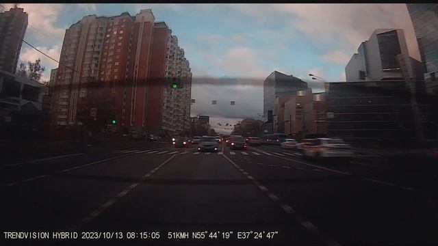 Задняя камера для TrendVision Hybrid Signature PRO/EVO PRO смотреть онлайн