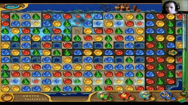 4 Elements 2 прохождение финал! смотреть онлайн
