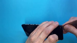 КРАСИВО РАЗБИТЫЙ REDMI NOTE 9! Разбор и замена дисплея // full disassembly and screen replacement