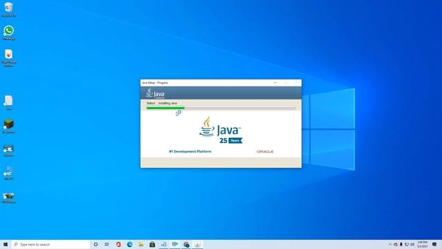 Download and install java on any device смотреть онлайн