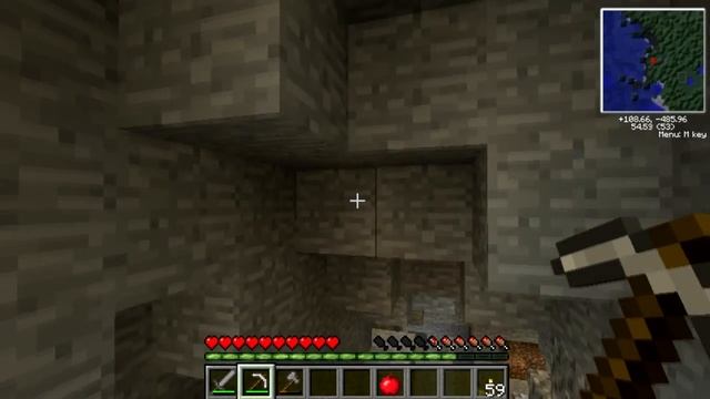 Dino Island! Part 1: A New Beginning (Minecraft 1.5.2) смотреть онлайн