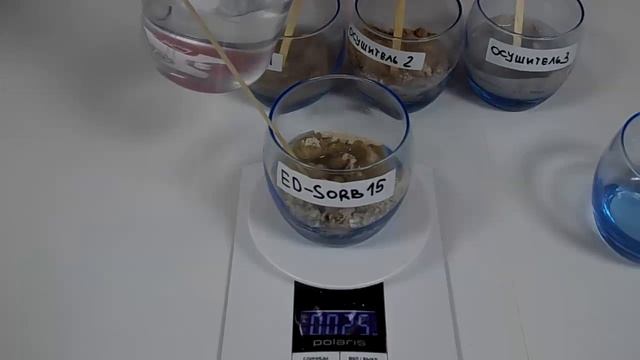 Осушитель подстилки ED-Sorb 15. Сравнение с конкурентами смотреть онлайн