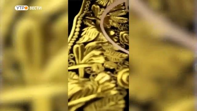 Коллекция музея-заповедника Фёдора Тютчева пополнится новыми экспонатами (1).mp4 смотреть онлайн