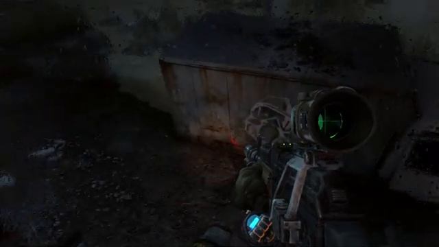 METRO: LAST LIGHT ПРОХОЖДЕНИЕ 18+: (11) БИТВА С БОССОМ / БОЛОТНЫЙ МОНСТР смотреть онлайн